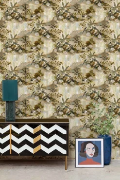 Nara Cardamom - Coordonné