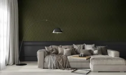 Necktie Khaki - Coordonné