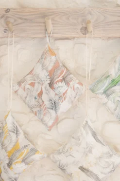 Nenuphars Adobe - Coordonné