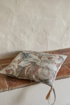 Nenuphars Adobe - Coordonné