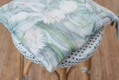 Nenuphars Aqua - Coordonné