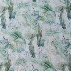 Nenuphars Menta - Coordonné