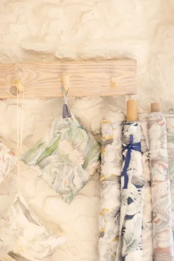 Nenuphars Menta - Coordonné