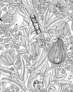 Neo-belle-epoque Off - Coordonné