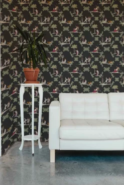 Neobucolic Black - Coordonné