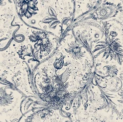 Neomithology Blue - Coordonné