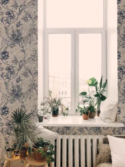 Neomithology Blue - Coordonné