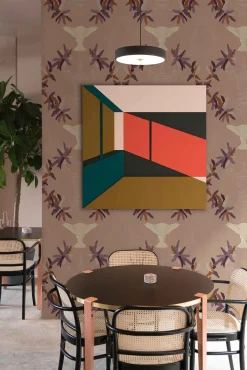 Neorococo Nude - Coordonné