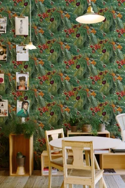 Neovegetable Summer - Coordonné