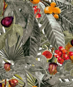 Neovegetable Winter - Coordonné