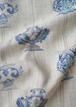 Ánforas Cristal - Coordonné