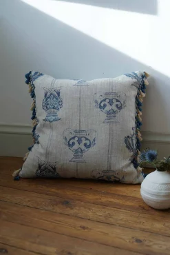 Ánforas Cristal - Coordonné