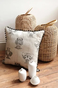 Ánforas Onix - Coordonné