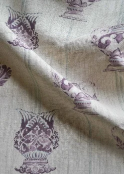 Ánforas Rubí - Coordonné