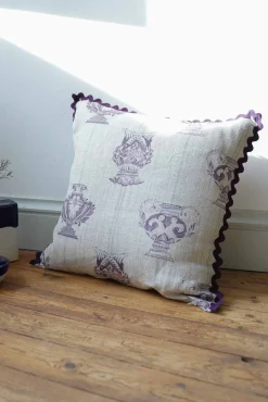 Ánforas Rubí - Coordonné