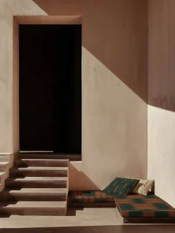 Nui Cypress - Coordonné