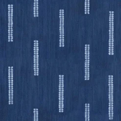 Nui Indigo - Coordonné