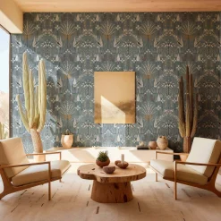 Oasis Villa Sky - Coordonné