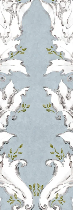 Ornamental Lima - Coordonné