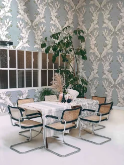 Ornamental Lima - Coordonné