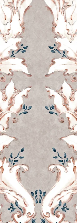 Ornamental Tierra - Coordonné