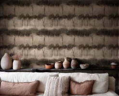 Ourika Trees Stone - Coordonné