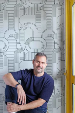 Pacífica 84 - Coordonné