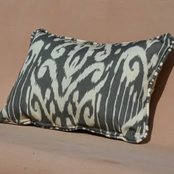 Padmasalis Black - Coordonné