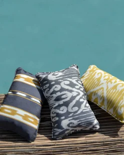 Padmasalis Black - Coordonné