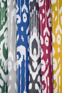 Padmasalis Black - Coordonné