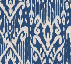 Padmasalis Blue - Coordonné