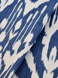 Padmasalis Blue - Coordonné