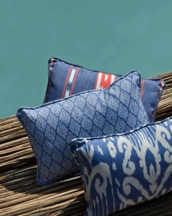 Padmasalis Blue - Coordonné