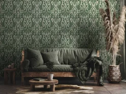 Padmasalis Green - Coordonné