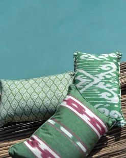 Padmasalis Green - Coordonné