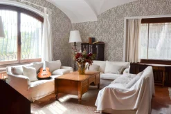 Padmasalis Grey - Coordonné