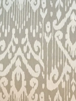 Padmasalis Grey - Coordonné