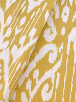 Padmasalis Mustard - Coordonné