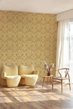 Padmasalis Mustard - Coordonné