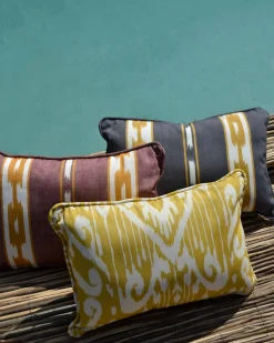 Padmasalis Mustard - Coordonné