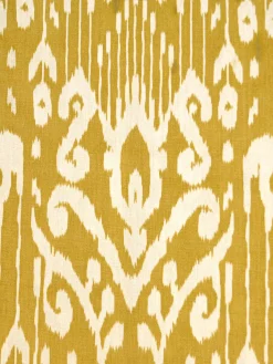 Padmasalis Mustard - Coordonné