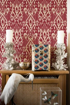 Padmasalis Wine - Coordonné