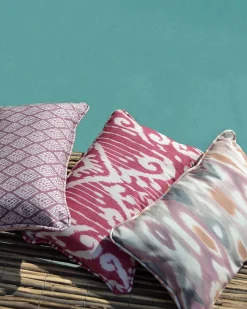 Padmasalis Wine - Coordonné