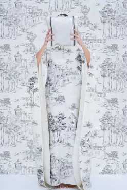 Paisaje Avio - Coordonné