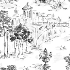 Paisaje Negro - Coordonné