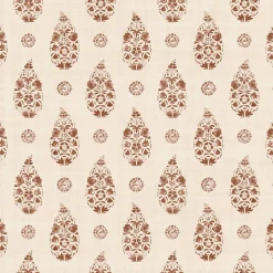 Paisley Clay - Coordonné