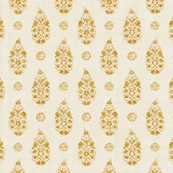 Paisley Curry - Coordonné