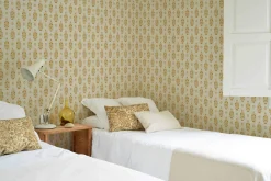 Paisley Curry - Coordonné