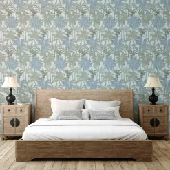 Palms Caqui - Coordonné