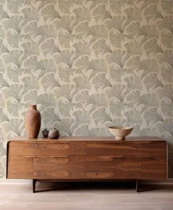 Papyrus Nacre - Coordonné